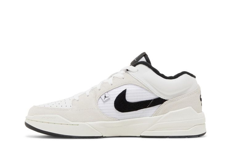 Jordan Stadium 90 Sail Black