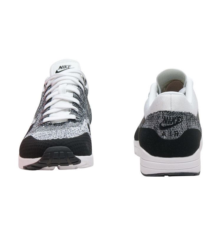 Nike Air Max 1 Ultra Flyknit White (Women's)