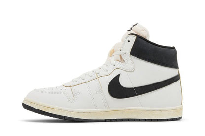 Nike Jordan Air Ship PE SP A Ma Maniére White Black