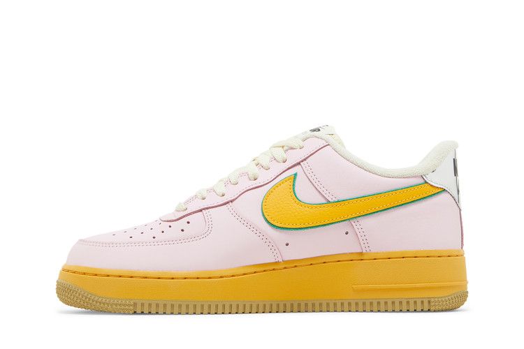 Nike Air Force 1 Low '07 Feel Free, Let’s Talk
