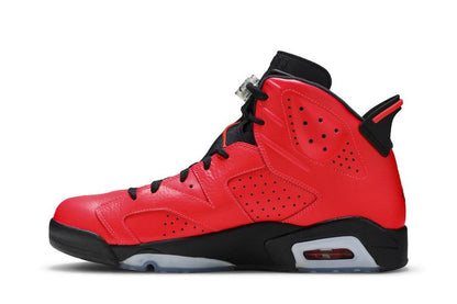 Jordan 6 Retro Infrared 23 (Toro)