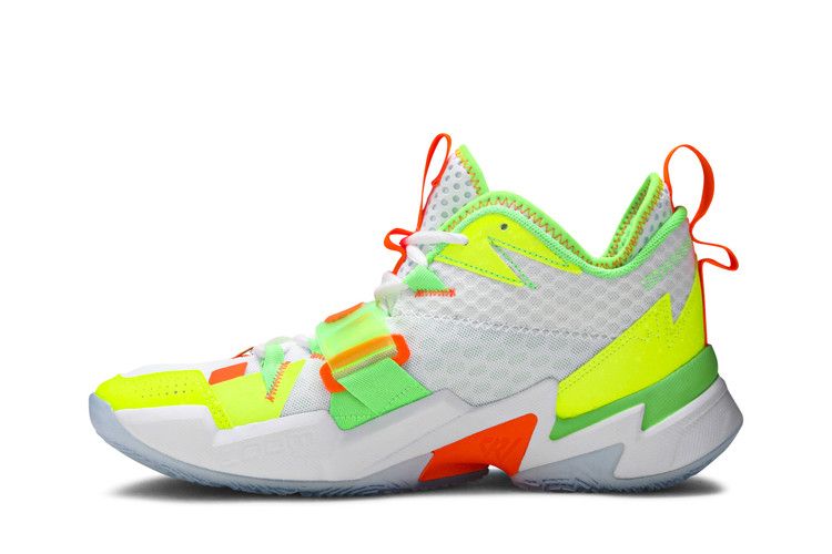 Jordan Why Not Zer0.3 Splash Zone