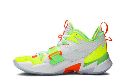 Jordan Why Not Zer0.3 Splash Zone