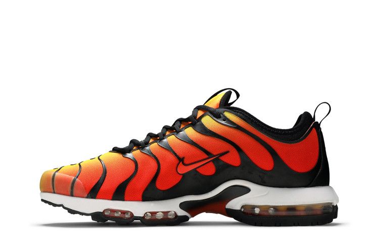 Nike Air Max Plus TN Ultra Tiger