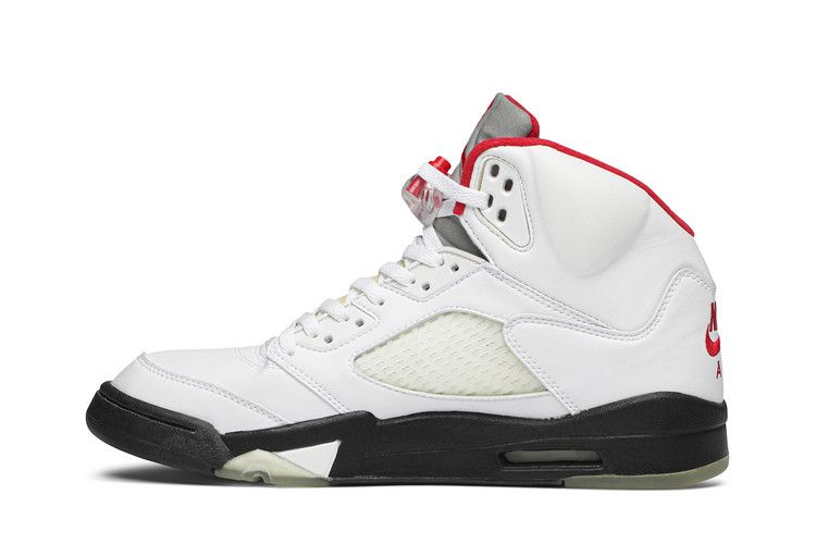 Jordan 5 Retro Fire Red (2000)
