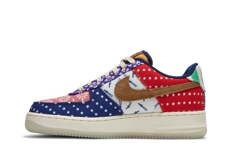 Nike Air Force 1 Low Matsuri (2021) (Women's)
