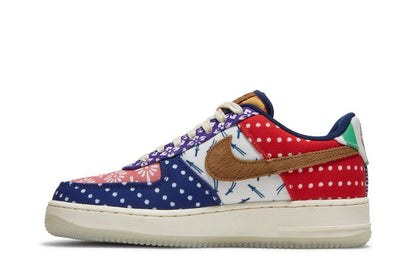 Nike Air Force 1 Low Matsuri (2021) (Women's)