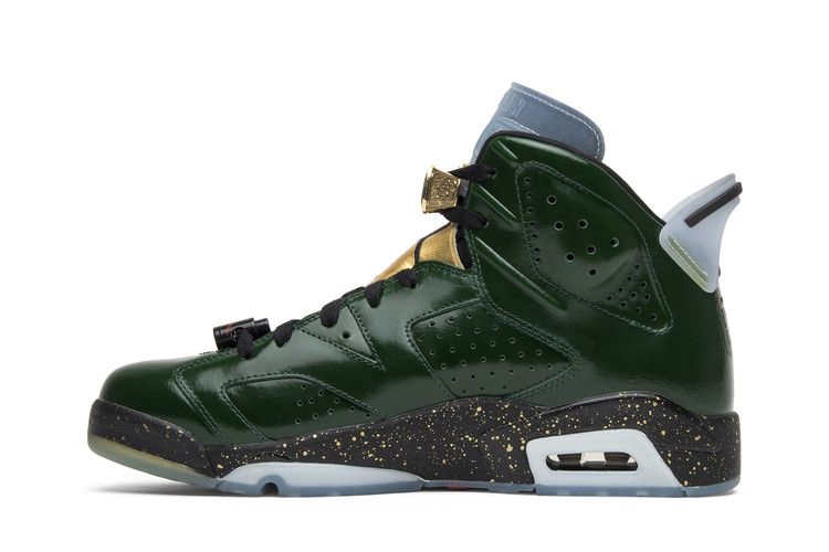 Jordan 6 Retro Champagne