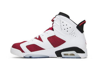 Jordan 6 Retro Carmine (2014)