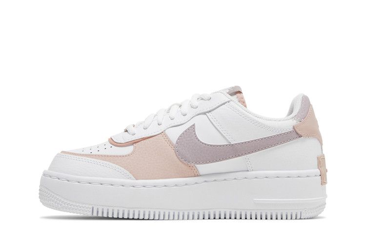 Nike Air Force 1 Low Shadow Amethyst Ash (Women's)