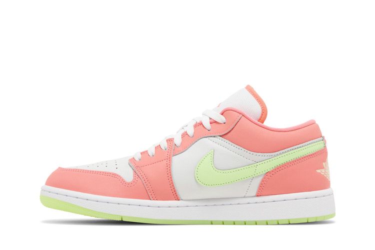 Jordan 1 Low SE Lava Glow