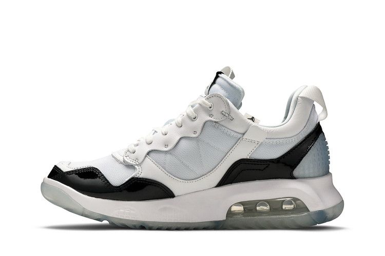 Jordan MA2 Concord