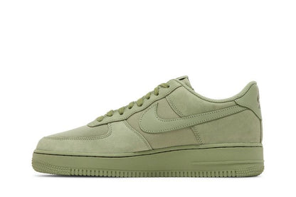 Nike Air Force 1 Low '07 LX Oil Green