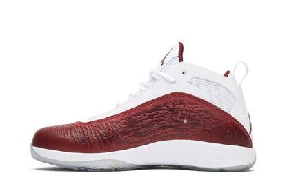 Jordan 2011 Team Red White