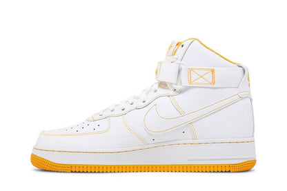 Nike Air Force 1 High 07 Laser Orange