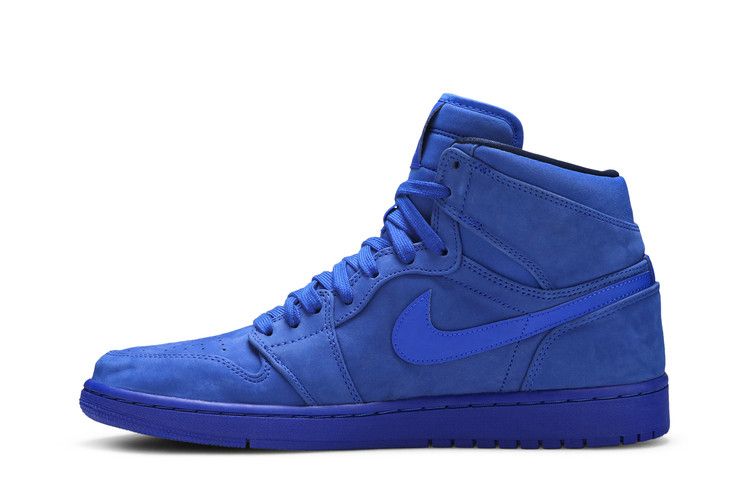 Jordan 1 Retro High Blue Void (Women's)
