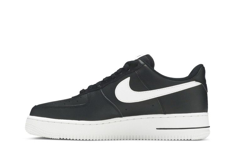 Nike Air Force 1 Low '07 Black