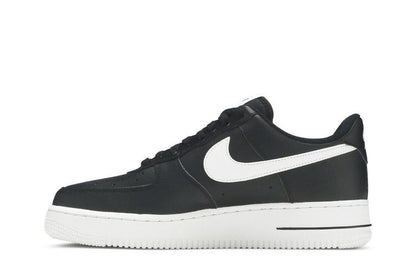 Nike Air Force 1 Low '07 Black