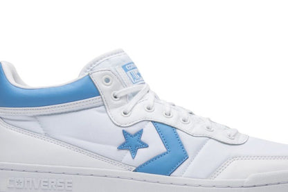 Jordan 2 Retro & Converse Fastbreak Mid Alumni Pack