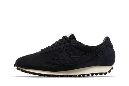 Nike P-6000 Black Burgundy Crush (Women's)