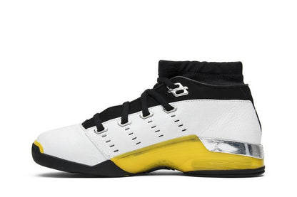 Jordan 17 OG Low All-Star Lightning (2002)