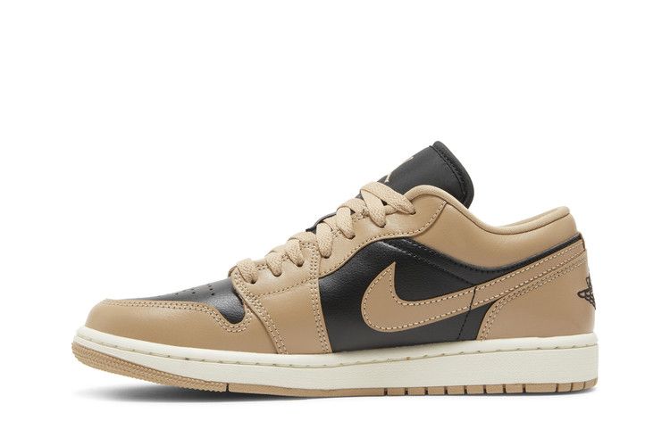 Jordan 1 Low Desert (Women's)