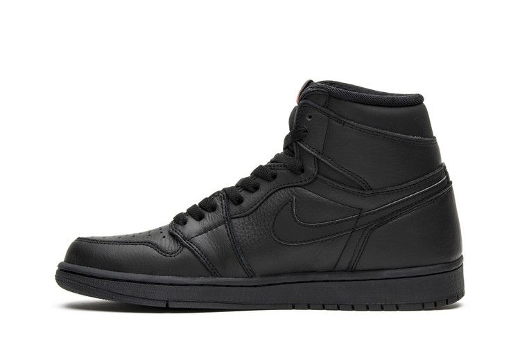 Jordan 1 Retro High OG Black
