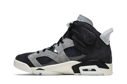 Jordan 6 Retro Tech Chrome (Women's)