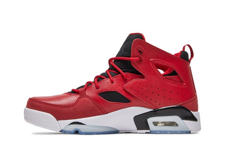 Jordan Flightclub 91 Gym Red