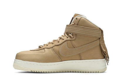 Nike Air Force 1 High SL Vachetta Tan
