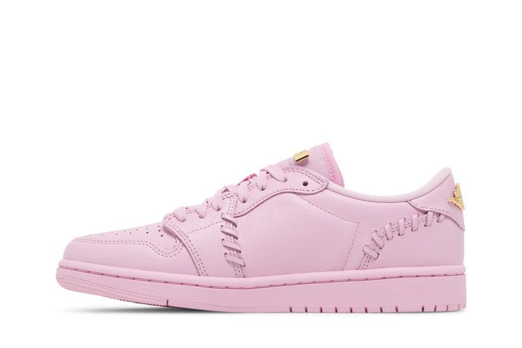 Jordan 1 Low Method of Make Perfect Pink (Women's)