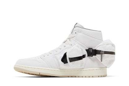 Jordan 1 Retro High OG SP Utility White Black