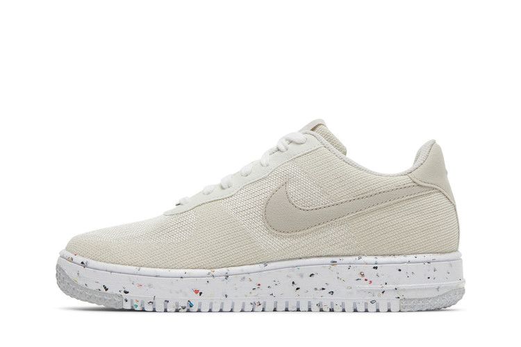 Nike Air Force 1 Low Crater Sail (Women's)