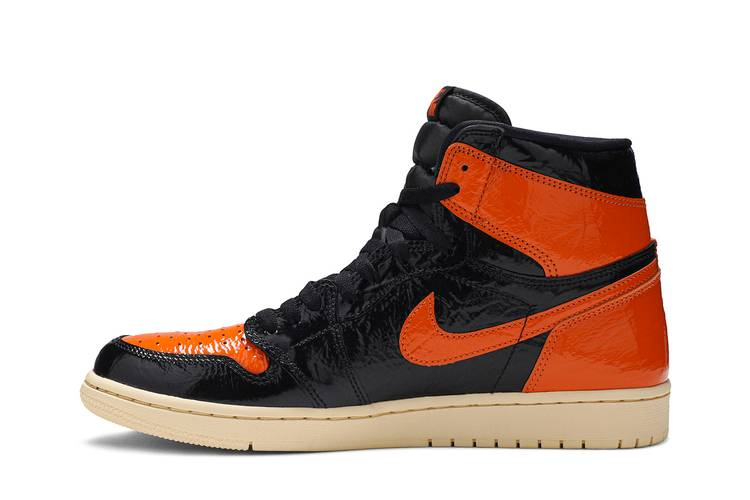 Jordan 1 Retro High Shattered Backboard 3.0
