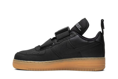 Nike Air Force 1 Utility Black Gum
