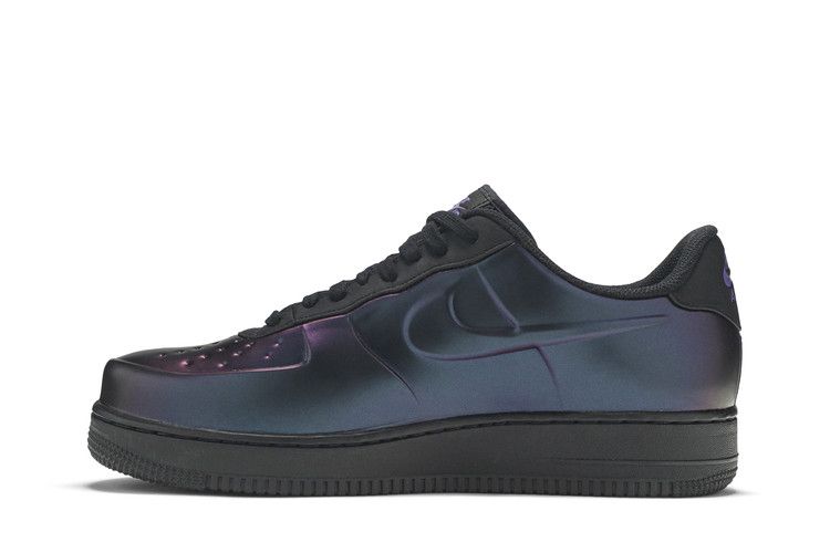 Nike Air Force 1 Foamposite Pro Cup Court Purple