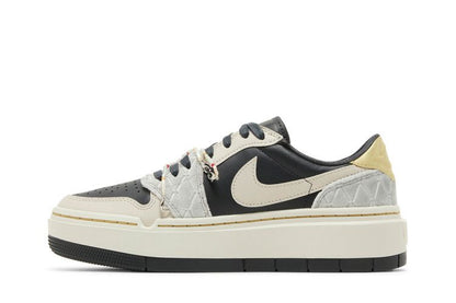 Jordan 1 Elevate Low SE Anthracite Light Bone (Women's)