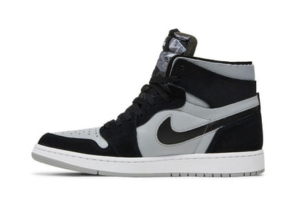 Jordan 1 Zoom CMFT Black Light Smoke Grey