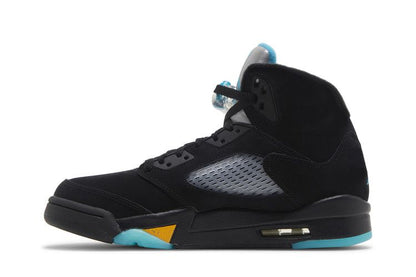 Jordan 5 Retro Aqua