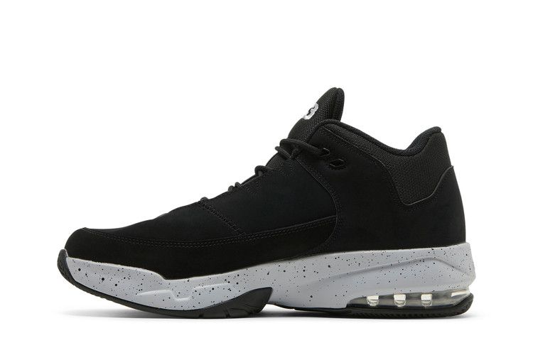 Jordan Max Aura 3 Black Oreo