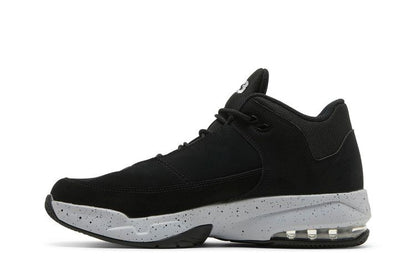 Jordan Max Aura 3 Black Oreo