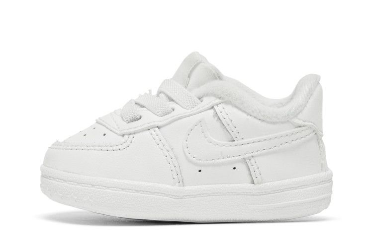 Nike Air Force 1 Low Crib White (I)