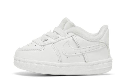 Nike Air Force 1 Low Crib White (I)