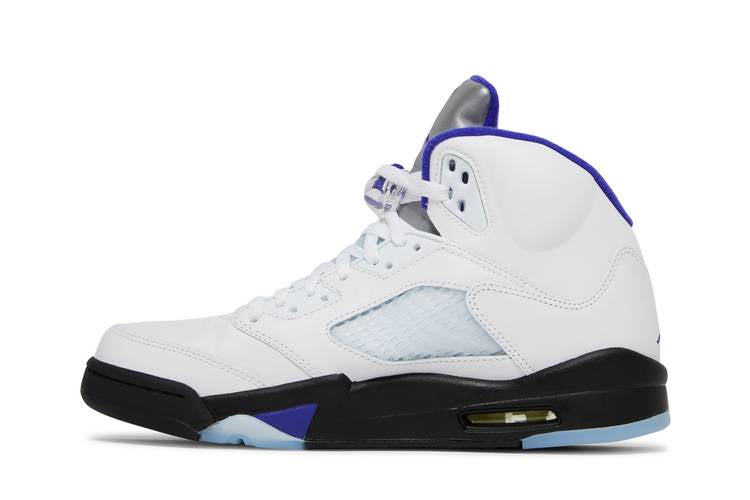 Jordan 5 Retro Dark Concord