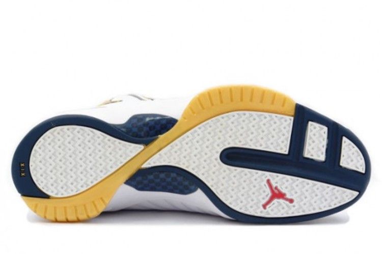 Jordan 19 OG SE Olympic