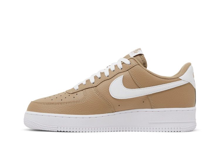 Nike Air Force 1 Low '07 Khaki White