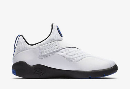 Jordan Trainer Essential White/Game Royal-Black
