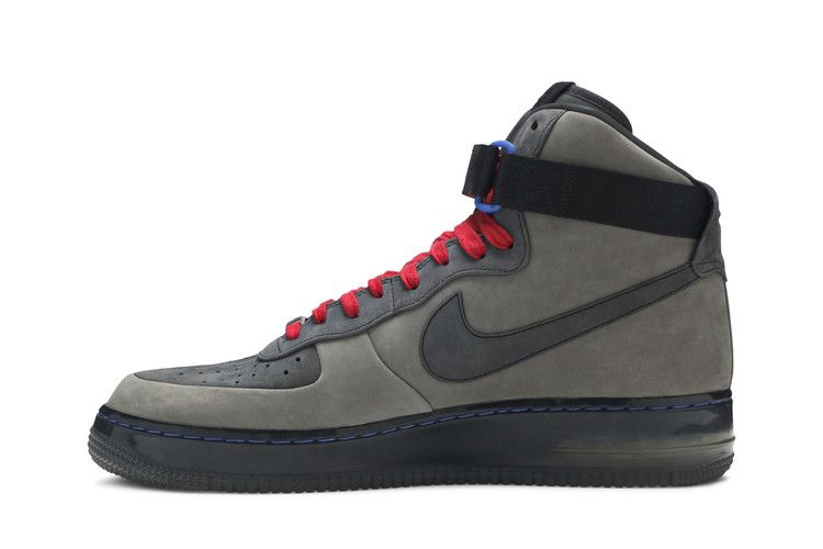 Nike Air Force 1 High Supreme Rasheed Wallace (New Six)