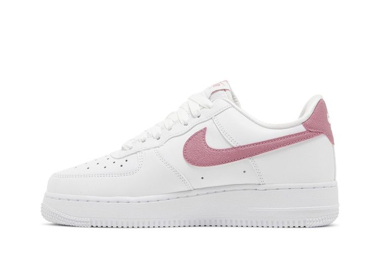 Nike Air Force 1 Low '07 White Desert Berry (Women's)