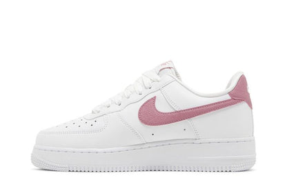 Nike Air Force 1 Low '07 White Desert Berry (Women's)